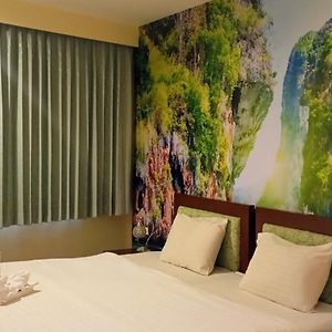 Chambre de Luxe Lit King-Size